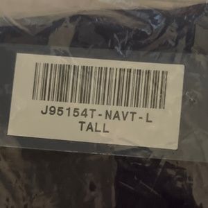 Jaanuu Slim cargo scrub pants